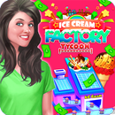 My Ice Cream Maker Games-APK