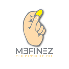 Mefinez Online Shopping App icon