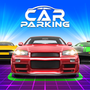 Parking Jam Escape Games 3D APK