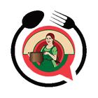 Mother Food - Daily Meal Service App biểu tượng