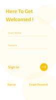 Mother Food - Daily Meal Service App 截图 3