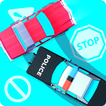 Car Traffic Cop 3D: Cop Games