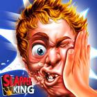 Slap King - Slap Face Games icon
