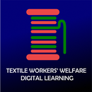 APK Textile Worker's Learning App