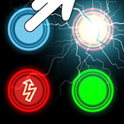 Tap Finger Shock ikona
