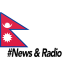 Nepali News & Radio icône