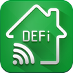DEFihome icon