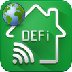 DEFihome icon