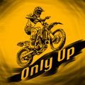 Motocross - Go only up