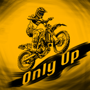 Motocross - Go only up APK