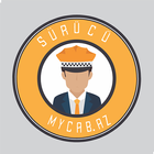 Mycab Surucu icon