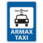 Армакс водитель: приложение для водителей 圖標