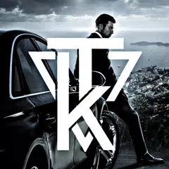 Каспий такси XAPK 下載