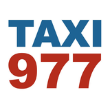 Водитель такси 977 biểu tượng