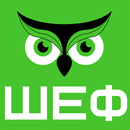 Водитель Шеф 989 APK