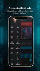 Tyflex Brasil XAPK download