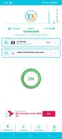 Tx vpn pro - super net पोस्टर
