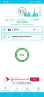 Tx vpn pro - super net स्क्रीनशॉट 1