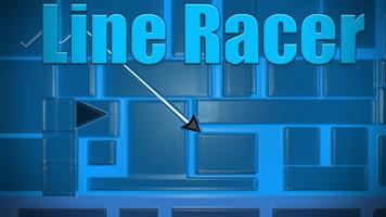 Line Racer Lite 포스터