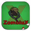 ZombiuX: the zombie survival g APK