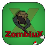 ZombiuX: the zombie survival game