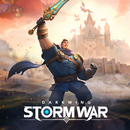 Darkwing Storm War APK