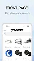Txcp اسکرین شاٹ 1