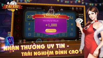 TÀI XỈU screenshot 3