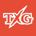 TXG - Augmented Reality Entertainment icône