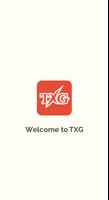 TXG - AR Entertainment Affiche