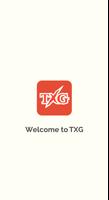 TXG - Augmented Reality Entertainment Affiche