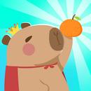 The Hungry Capybara aplikacja