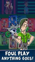 Cheats Team Ekran Görüntüsü 1