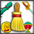 Escoba icon