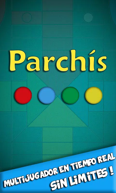Descarga de APK de PaRCHíS para Android