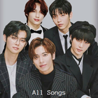 TXT All Songs أيقونة