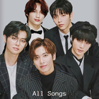 TXT All Songs-icoon