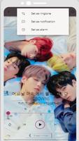 TXT All Songs Affiche