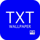 TXT(TOMORROW X TOGETHER) Wallpaper KPOP APK