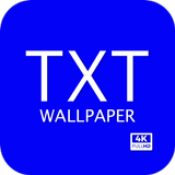 TXT(TOMORROW X TOGETHER) Wallpaper KPOP иконка