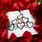 Messages of love simgesi