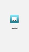 txtReader-Novel reading โปสเตอร์