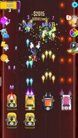 Galaxy Car: Rage Rider screenshot 3
