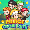 Prince Grow Rush APK