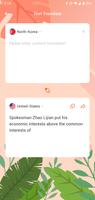 Go Translate penulis hantaran