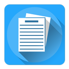 Text Editor Lite icon