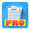 Text Editor Pro APK