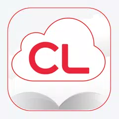 cloudLibrary アプリダウンロード