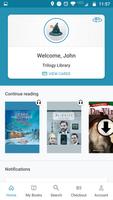 CloudLibrary poster