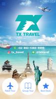 TX Travel 포스터
